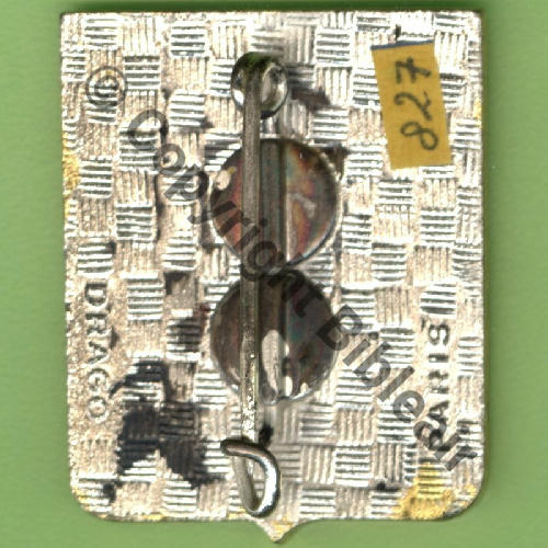 A0827 EscadronALA 3.10 BATNA DrP+DBol Guilloche SNH Src.Y.GENTY 66Eur(x8) 